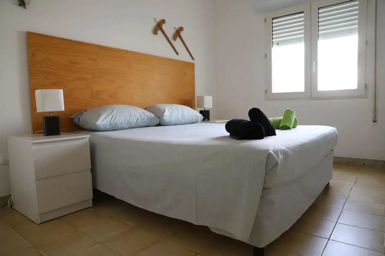 Hotel Rocca dei tramonti Punta Braccetto Campeggio