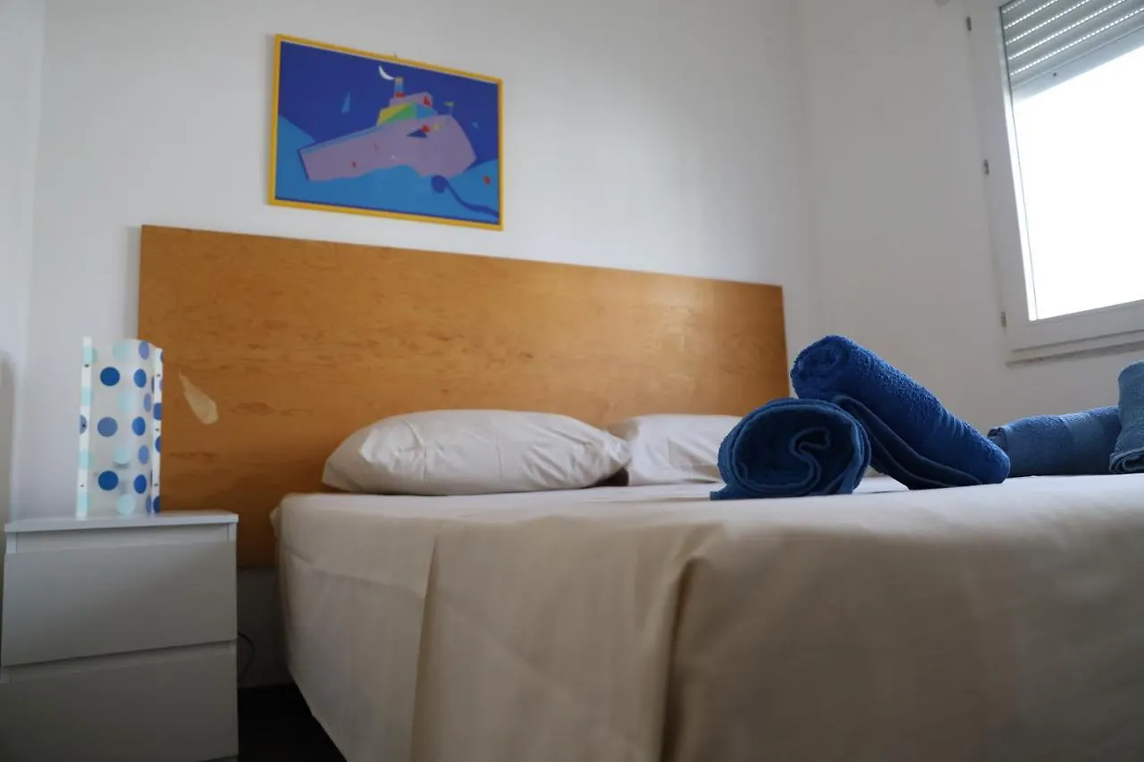 Hotel Rocca dei tramonti Punta Braccetto 2*,