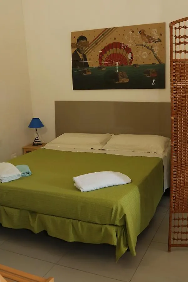 Hotel Rocca dei tramonti Punta Braccetto