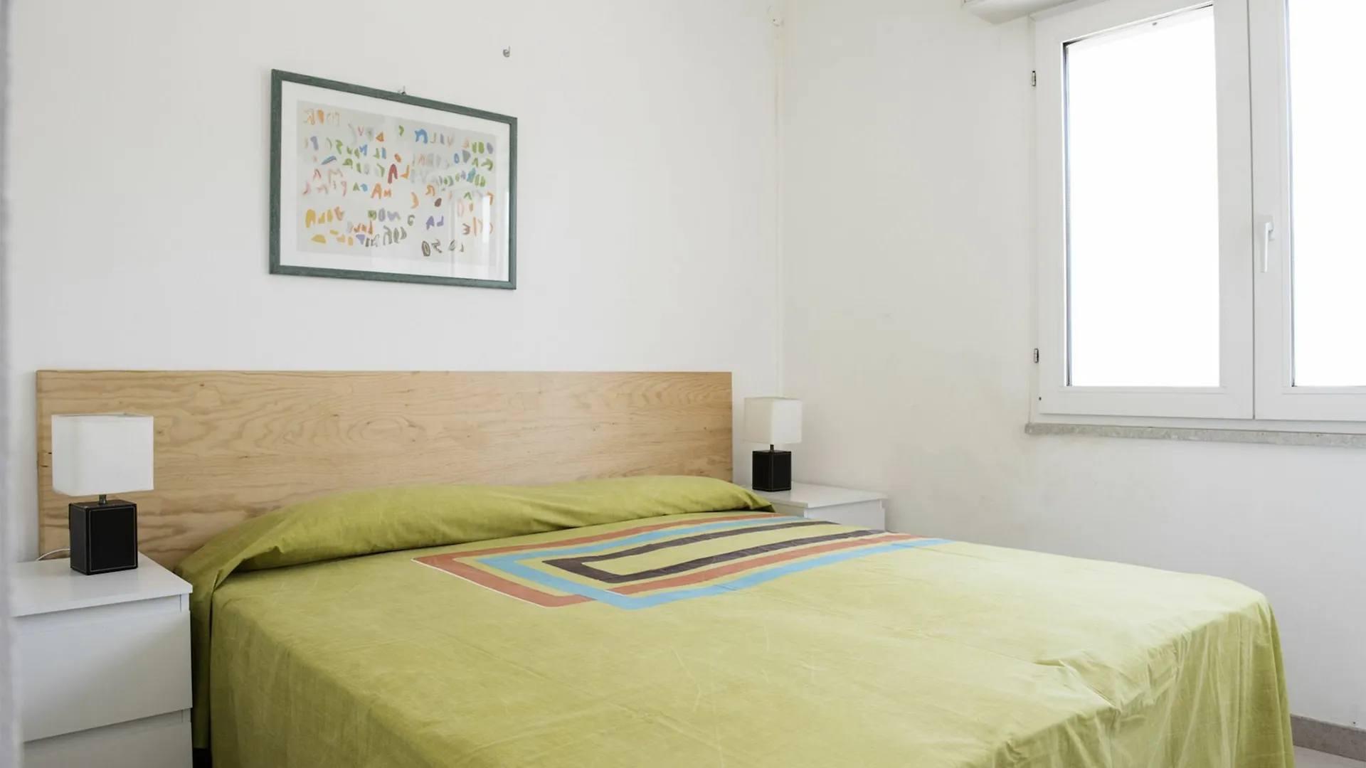 Hotel Rocca dei tramonti Punta Braccetto 2*,  Italia