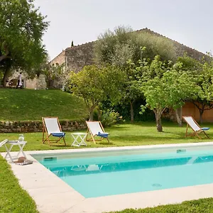 Alloggio per agriturismo Baglio Occhipinti