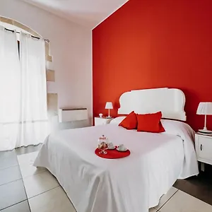 Appartamento Kyanos