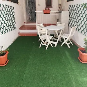 Casa vacanze La Casetta A Partanna Mondello
